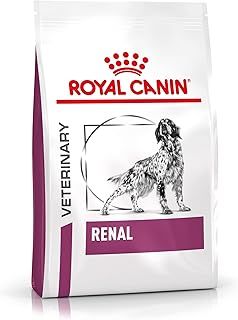 ROYAL CANIN Renal Dog Food, 2 kg