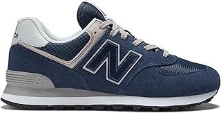 New Balance 574, Unisex-Adults' Trainers