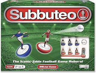 Subbuteo The Game
