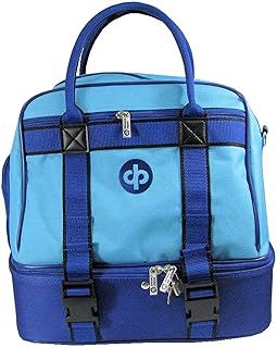 Midi Bowls Bag (Sky)