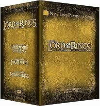The Lord of the Rings Trilogy