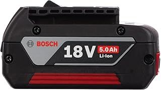 Bosch Professional 18V System GBA 18V 5.0Ah Rechargable Battery