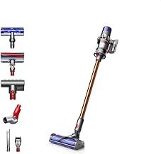 Dyson V10 226397-01, Absolute Cordless Vacuum Cleaner, 33.8 W, 0.76 liters, 87 Decibeles