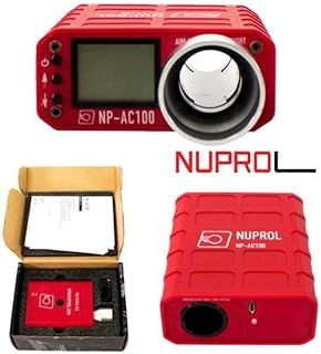 Nuprol Airsoft Chronograph