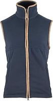 JACK PYKE Mens Countryman Thermal Fleece Gilet
