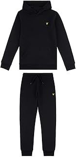 Lyle & Scott Kids BB OTH Jogging Track Set Hoodie Joggers