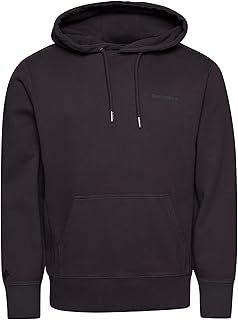Superdry Men's Sudadera Con Capucha Sport Hoodie