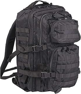 Mil-Tec MOLLE Tactical Assault Backpack