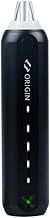 Dry Herb Vaporizer Origin II,2200mAh,Heat Not Burn Device (Black)