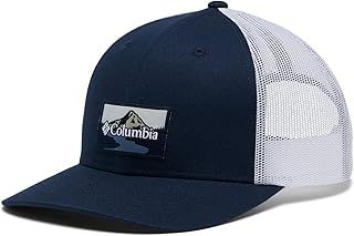 Columbia Unisex Mesh Snap Back Snap Back Cap