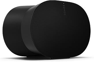 Sonos Era 300 | Spatial Audio Smart Speaker with WiFi, Bluetooth, compatible with Amazon Alexa, Dolby Atmos - Black