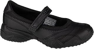 Skechers Girl's Velocity Pouty Mary Janes