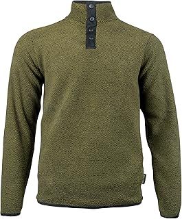 JACK PYKE Ashdown Fleece Top