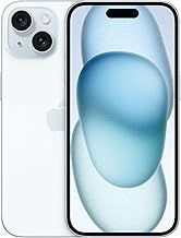 Apple iPhone 15 (128 GB) - Blue