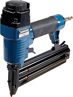Silverline 868544 50 mm Air Brad Nailer