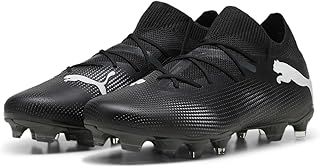PUMA Men's Future 7 Match Fg/Ag Soccer Shoe
