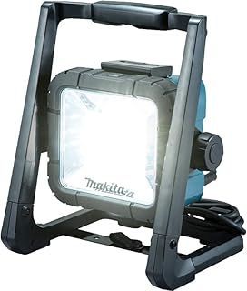 Makita DML805/1 Cordless/ 110V Worklight - Battery and Charger Not Included