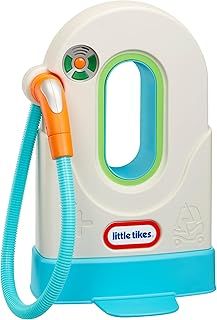little tikes Cozy E-Charging Station with Interactive Lights and Sounds - Pretend Play for Toddlers and Kids - Toy for Girls and Boys - Suitable for Children Ages 18 months - 5 Years