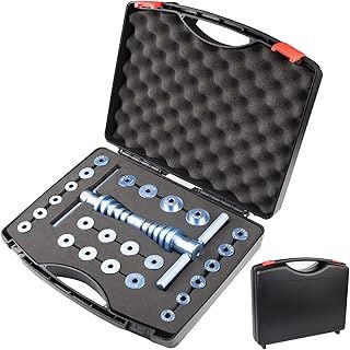 GIONAR Bearing Press Kit,Bike Tool Kit,Bicycle Tool Kit,Cycle Tool Kit,Bicycle Bearing Puller,Cycle Bearing Press Set，for Hub,Bottom Bracket Installation