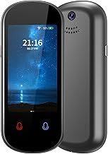 Language Translator Device,Two-Way AI Voice Translator for Voice/Text/Offline/Photo Translation 138+ Language Online Translation Portable Translator Device for Business Learning Travel