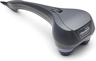 Thumper Sport Percussive Handheld Massager
