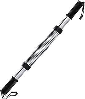 Power Twister Bar Arm Chest Exercise Strengthener