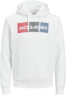 JACK & JONES Men's Hoodie