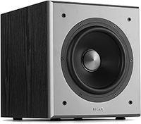 Edifier T5 Active Powered Subwoofer with 8 Inch Driver & Filter 70W RMS - Compatible for R1280DBs R1280Ts R1700BTs