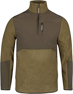 JACK PYKE Rannock Fleece Pullover