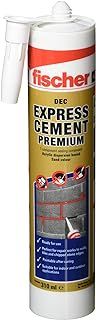 fischer 523858 Express Cement-Sand