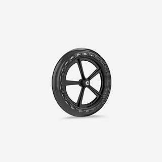 Knee Walker Universal 7.5 Inch Wheel with Non Marking Polyurethane - Replacement Part Fits Many Knee Scooters with 7.5" Wheels
