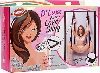 Frisky D'luxe Entry Door Sling