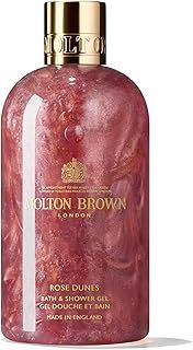 Molton Brown Rose Dunes Bath & Shower Gel 300 ml