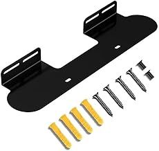 Soundbar Wall Mount, Sonos Beam wall mount Reliable Wall Mount Bracket With Sonos Beam Gen 1 Gen 2 Mount, sonos beam wall mount For Audio Experience Organized And Secure