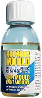 No More Mould Paint Additive MCS3 200 Gram