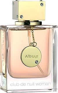 ARMAF, Club De Nuit Woman 105ml Eau De Parfum