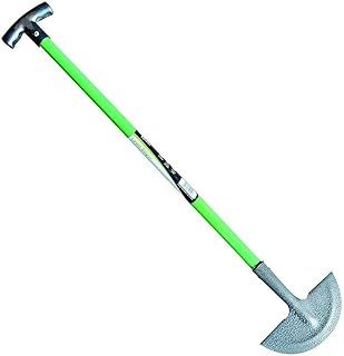 Long Handle Grass Lawn Edge Border Edging Knife Cutter Step Edger Gardening Tool