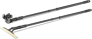 Kärcher 26331440 Window Vacuum Extension Set, Black, 150 x 250 x 1170