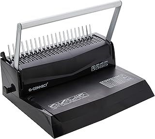 Q-CONNECT Premium Comb Binder,51 mm