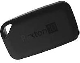 Paxton10 010-690 BLE Bluetooth Key Fob Black