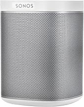 Sonos Play 1 Wireless Hi-Fi Player - White
