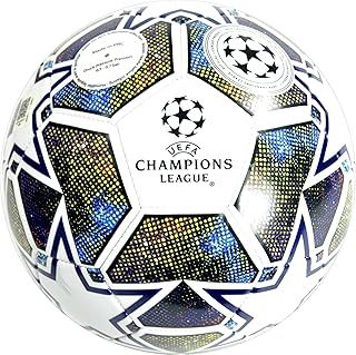 UEFA Champions League Football, Size 5, Officially Licensed, Training, Match, Merchandise, Collectible For Kids and Adults, Great Gift Idea