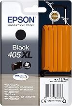 Epson Singlepack Black 405XL DURABrite Ultra Ink