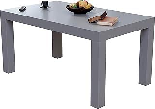 Vida Designs Beeston Coffee Table Modern Stylish Coffee Table Stylish Addition to Your Living Space (Grey)