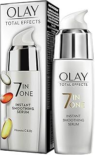 Olay Total Effects 7in1 Smoothing Serum With Niacinamide, 50ml