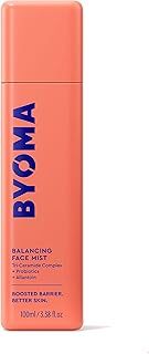 BYOMA Balancing Hydrating Face Mist 100ml