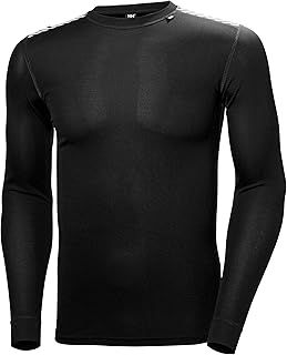 Helly Hansen Men's HH Comfort Light Base Layer Set