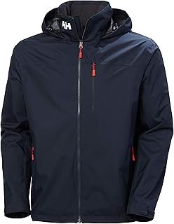 Helly Hansen Men's Crew Hooded Jacket Jacket (pack of 1)
