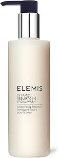 ELEMIS Dynamic Resurfacing, Sensitive & Superfood Facial Washes – Cleanse, Smooth & Nourish Skin with Targeted 200ml Skincare for All Skin Types