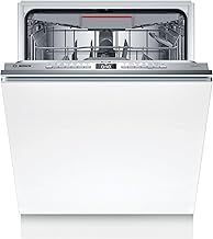 Bosch SMV4ECX23G Series 4, Built-in Fully-integrated dishwasher 60 cm